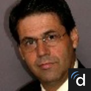 Mark Montano, MD