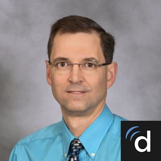 Philip Kooiker, MD