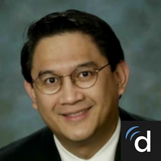 Alvin Sanico, MD