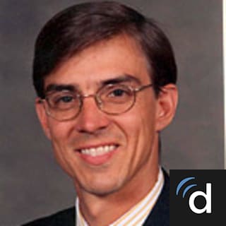 Scott Bowerman, MD