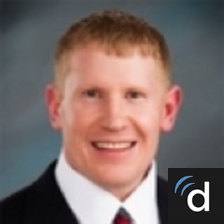 William Fontenot, MD, Orthopaedic Surgery, Longview, TX