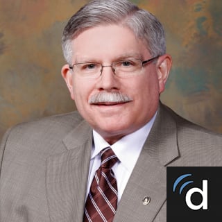 Eldon Robinson, MD