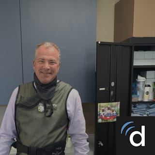 Steven Granberg, MD