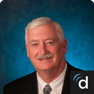 John Burke, MD