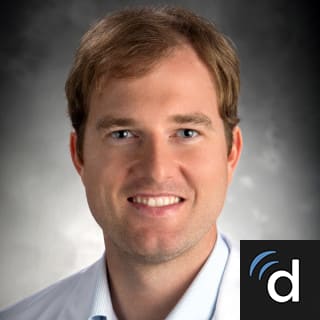 Davis Rierson, MD