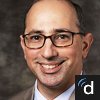Dominick Angiolillo, MD
