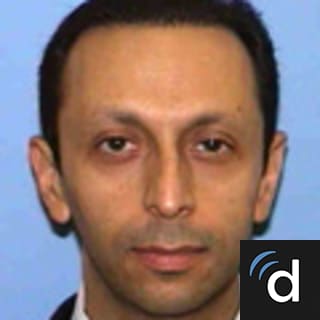 Farshad Ahadian, MD