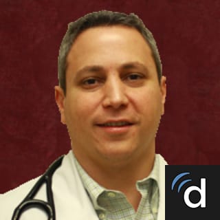 Louis Filippone, MD
