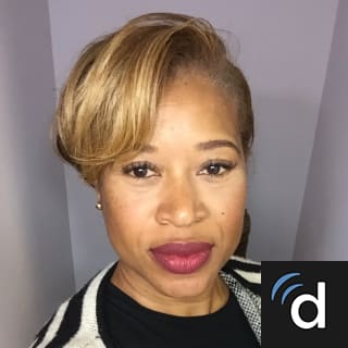 Tiffany Tate, MD