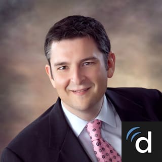 Christopher Hall, MD
