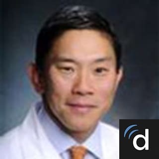Warner Huh, MD