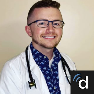 Nicholas Byrne, Internal Medicine, Northampton, MA