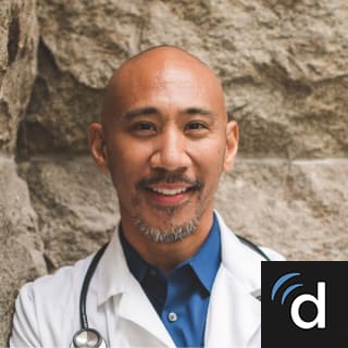 Paul Sarmiento, MD