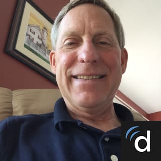 Paul Montigney, MD, Internal Medicine, Wilmington, DE