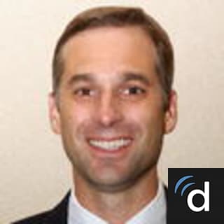 Charles Burke, MD