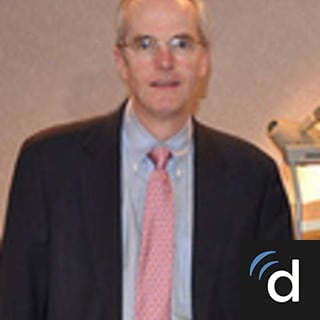 Robert Bailey Jr., MD