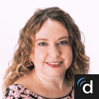 Kristie Harrington, Family Nurse Practitioner, Springfield, MA