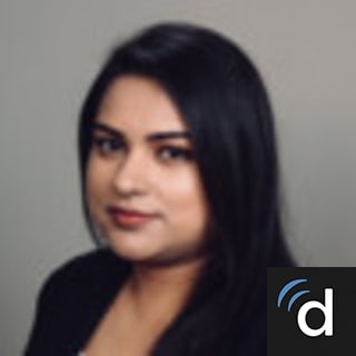 Sajida Zulfiqar, MD, Internal Medicine, Towson, MD