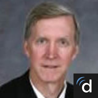 Robert Donnell, MD