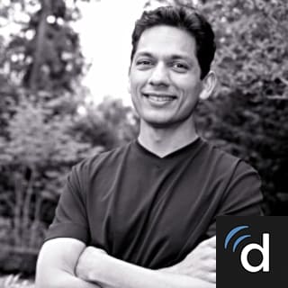 Mohammed Quraishi, MD