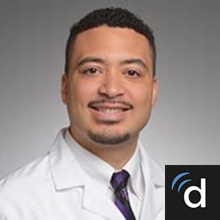 Earl Canson III, MD