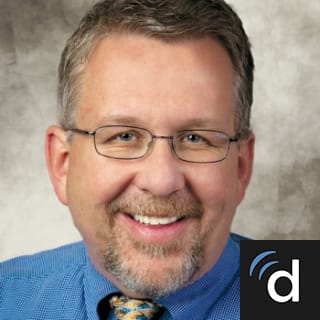 Roy Winslow, MD