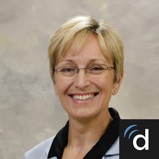 Lisa Barker, MD, Emergency Medicine, Peoria, IL