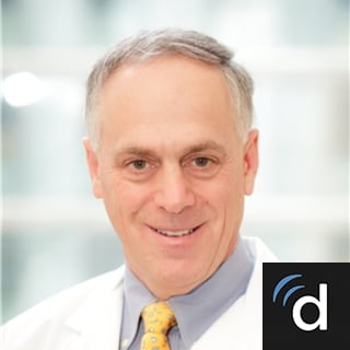 Benjamin Rosenstadt, MD