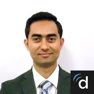Tarun Dalia, MD