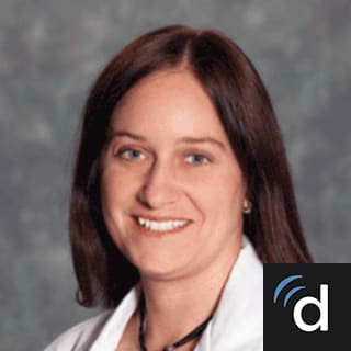 Julie Gammack, MD