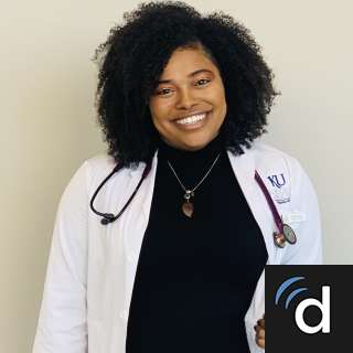 Kiatana Ferguson-Square, MD, Resident Physician, Overland, KS