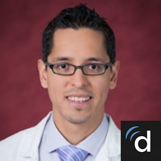 Alfonso Castro, MD