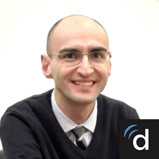 Kerem Ozer, MD