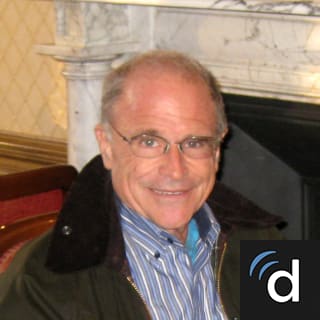 Stephen Lewis, MD