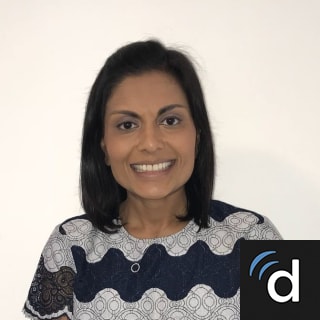 Puja (Aggarwal) Joshi, MD