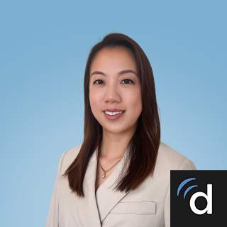 Vivian Wang, MD, General Surgery, Salt Lake City, UT