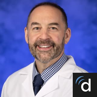 Donald Bucher, Acute Care Nurse Practitioner, Harrisburg, PA