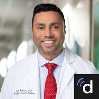 Tuhin Banerjee, MD