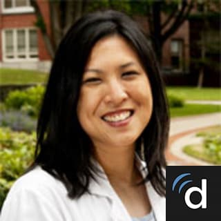 Iris Tong, MD