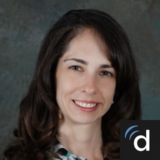 Tanya Feke, MD
