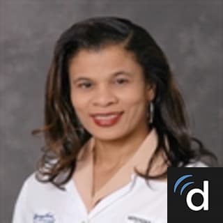 Mercedes Webster, DO