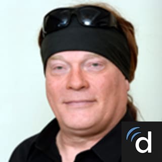 Rick Jenkins, MD