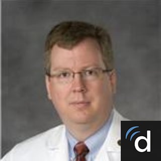 Bruce Mathern, MD