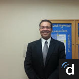 Carl Dukes, MD