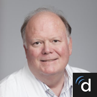 James Carry II, MD