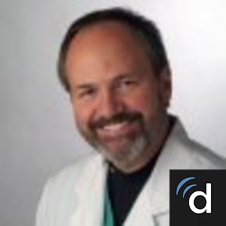 Mark Bates, MD