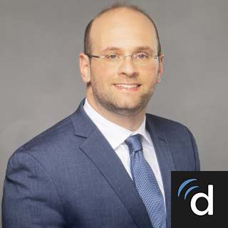 Dimitrios Koudoumas, MD