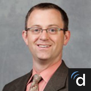 Chris Hower, MD