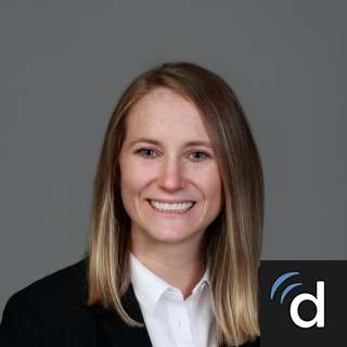 caroline andrew, MD