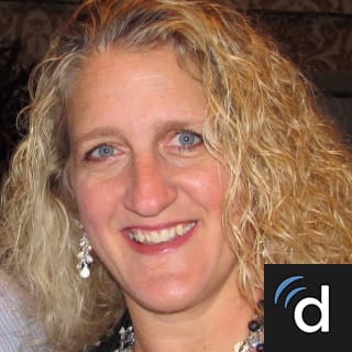 Melissa Young-Szalay, MD